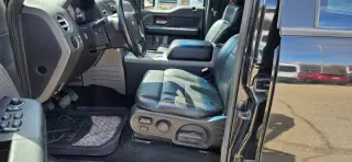 2005 Ford F-150 Lariat