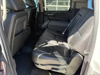 2011 Chevrolet Suburban LT