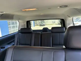 2011 Chevrolet Suburban LT