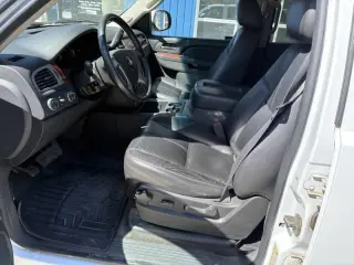 2011 Chevrolet Suburban LT