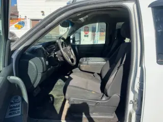 2012 Chevrolet Silverado 2500HD LT