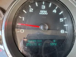 2012 Chevrolet Silverado 2500HD LT