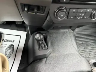 2017 Ford F-250 Super Duty XL