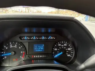 2017 Ford F-250 Super Duty XL