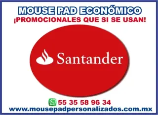 MOUSE PAD DE LEXAN