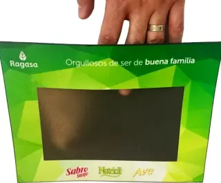 MOUSE PAD DE LEXAN