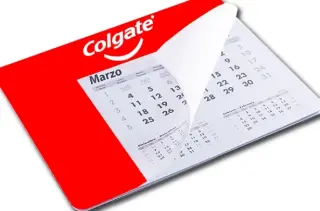 MOUSE PAD DE LEXAN