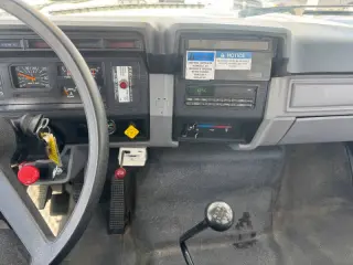 1997 Ford F-800