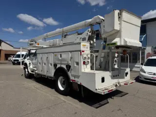 1997 Ford F-800