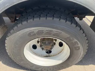 1997 Ford F-800