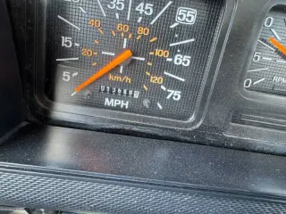 1997 Ford F-800