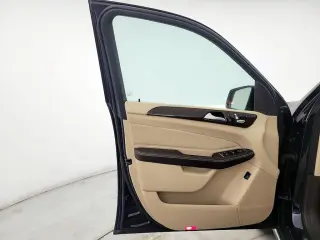 Mercedes-Benz GLE 2016 GLE 350 SUV de 4 puertas