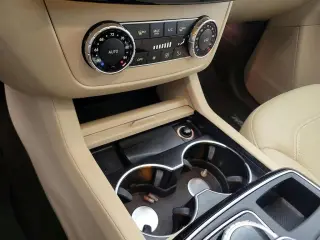 Mercedes-Benz GLE 2016 GLE 350 SUV de 4 puertas