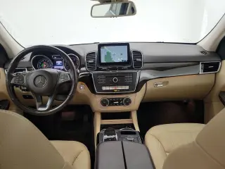Mercedes-Benz GLE 2016 GLE 350 SUV de 4 puertas