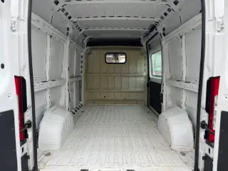2014 RAM ProMaster 1500 136 WB