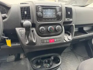 2014 RAM ProMaster 1500 136 WB