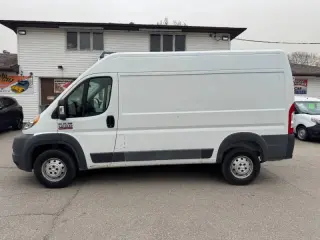 2014 RAM ProMaster 1500 136 WB
