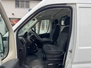 2014 RAM ProMaster 1500 136 WB