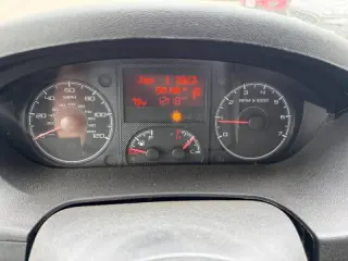 2014 RAM ProMaster 1500 136 WB