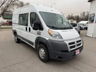 2014 RAM ProMaster 1500 136 WB