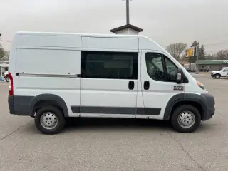 2014 RAM ProMaster 1500 136 WB