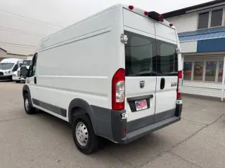 2014 RAM ProMaster 1500 136 WB