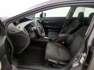 Honda Civic 2014 LX Sedan de 4 puertas CVT