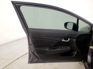 Honda Civic 2014 LX Sedan de 4 puertas CVT