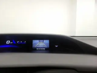 Honda Civic 2014 LX Sedan de 4 puertas CVT
