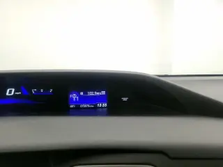 Honda Civic 2014 LX Sedan de 4 puertas CVT
