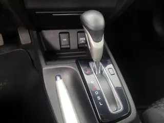 Honda Civic 2014 LX Sedan de 4 puertas CVT