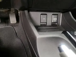 Honda Civic 2014 LX Sedan de 4 puertas CVT