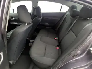 Honda Civic 2014 LX Sedan de 4 puertas CVT