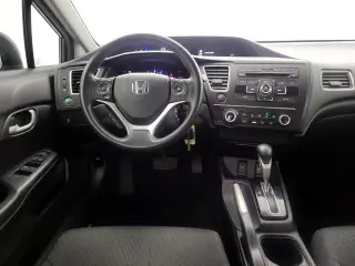 Honda Civic 2014 LX Sedan de 4 puertas CVT