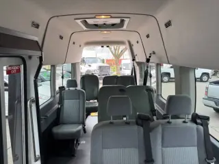2019 Ford Transit 350 HD XLT