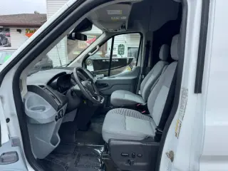 2019 Ford Transit 350 HD XLT