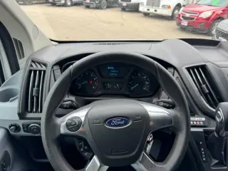 2019 Ford Transit 350 HD XLT