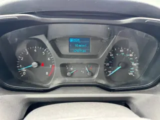 2019 Ford Transit 350 HD XLT