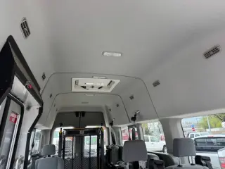 2019 Ford Transit 350 HD XLT