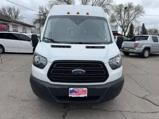 2019 Ford Transit 350 HD XLT