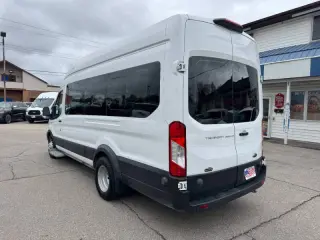 2019 Ford Transit 350 HD XLT