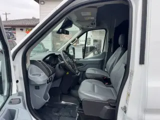 2019 Ford Transit 350 HD XLT