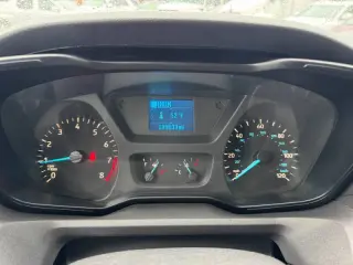 2019 Ford Transit 350 HD XLT