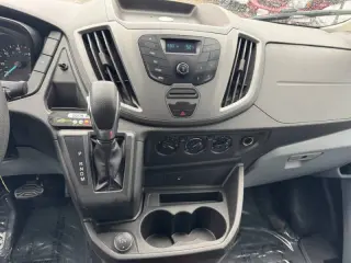 2019 Ford Transit 350 HD XLT
