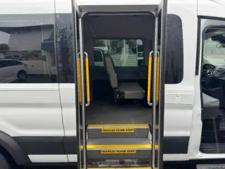 2019 Ford Transit 350 HD XLT