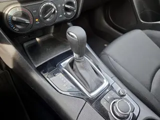 Mazda Mazda3 2016 i Sport sedán 4 puertas 6M