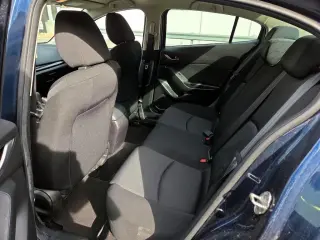 Mazda Mazda3 2016 i Sport sedán 4 puertas 6M