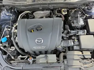 Mazda Mazda3 2016 i Sport sedán 4 puertas 6M