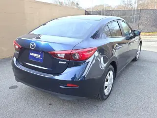 Mazda Mazda3 2016 i Sport sedán 4 puertas 6M