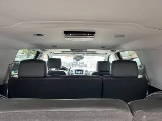 2017 GMC Yukon XL SLT